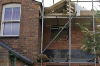 free Hammond Street home extension quotes